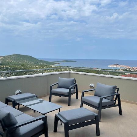 Apartments Carpe Diem Primošten Εξωτερικό φωτογραφία