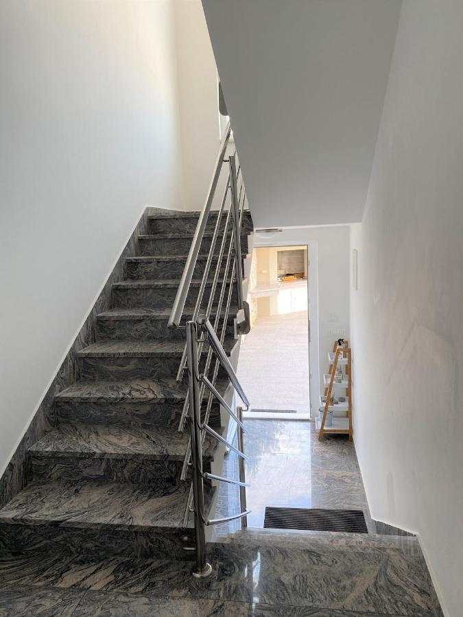 Apartments Carpe Diem Primošten Εξωτερικό φωτογραφία