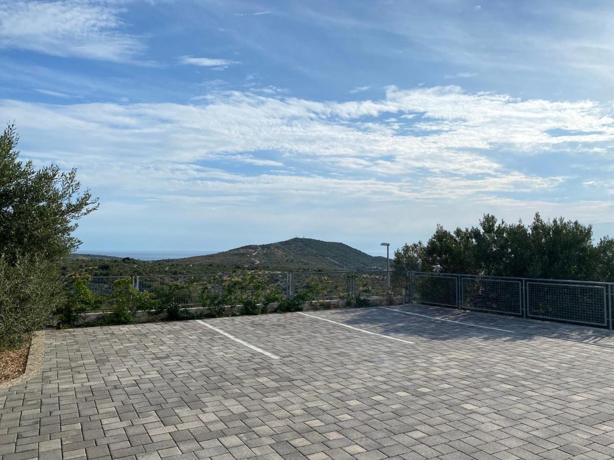 Apartments Carpe Diem Primošten Εξωτερικό φωτογραφία