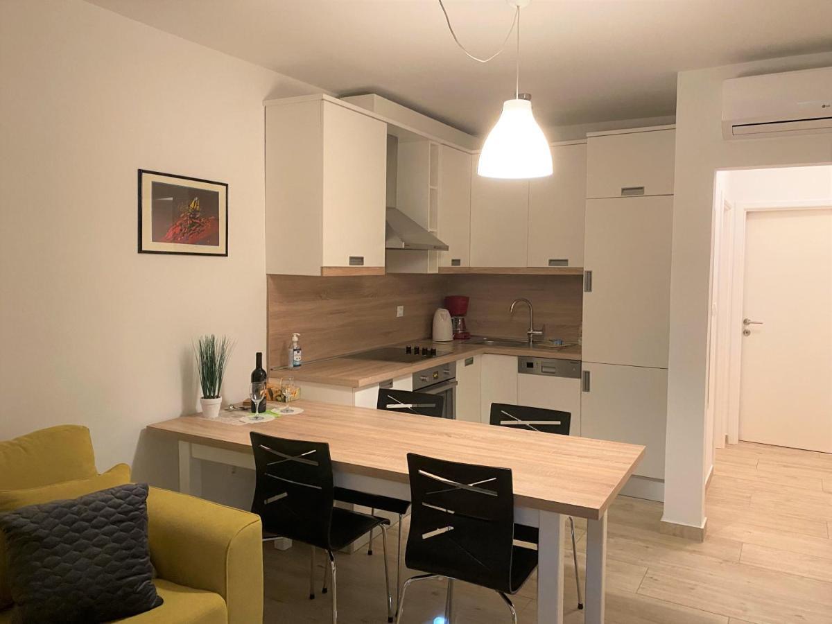 Apartments Carpe Diem Primošten Εξωτερικό φωτογραφία