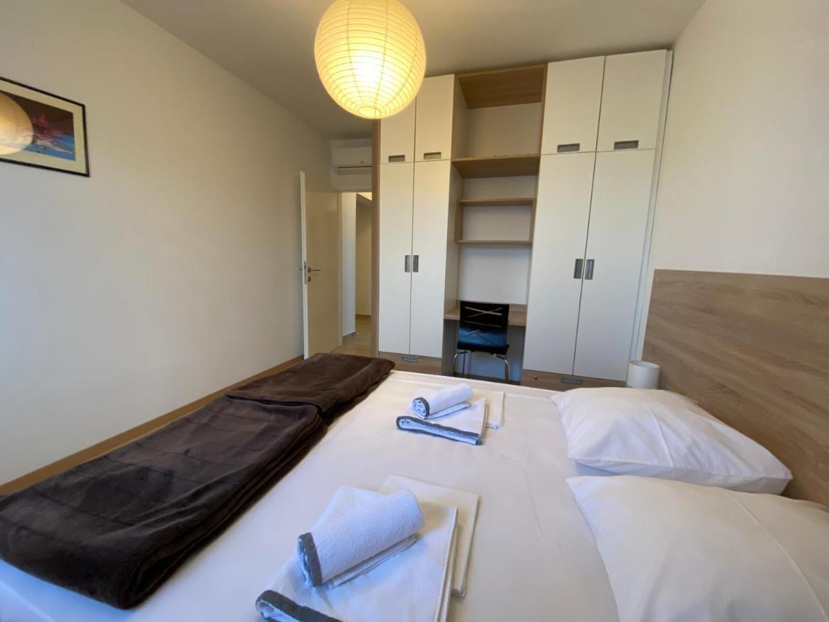 Apartments Carpe Diem Primošten Εξωτερικό φωτογραφία