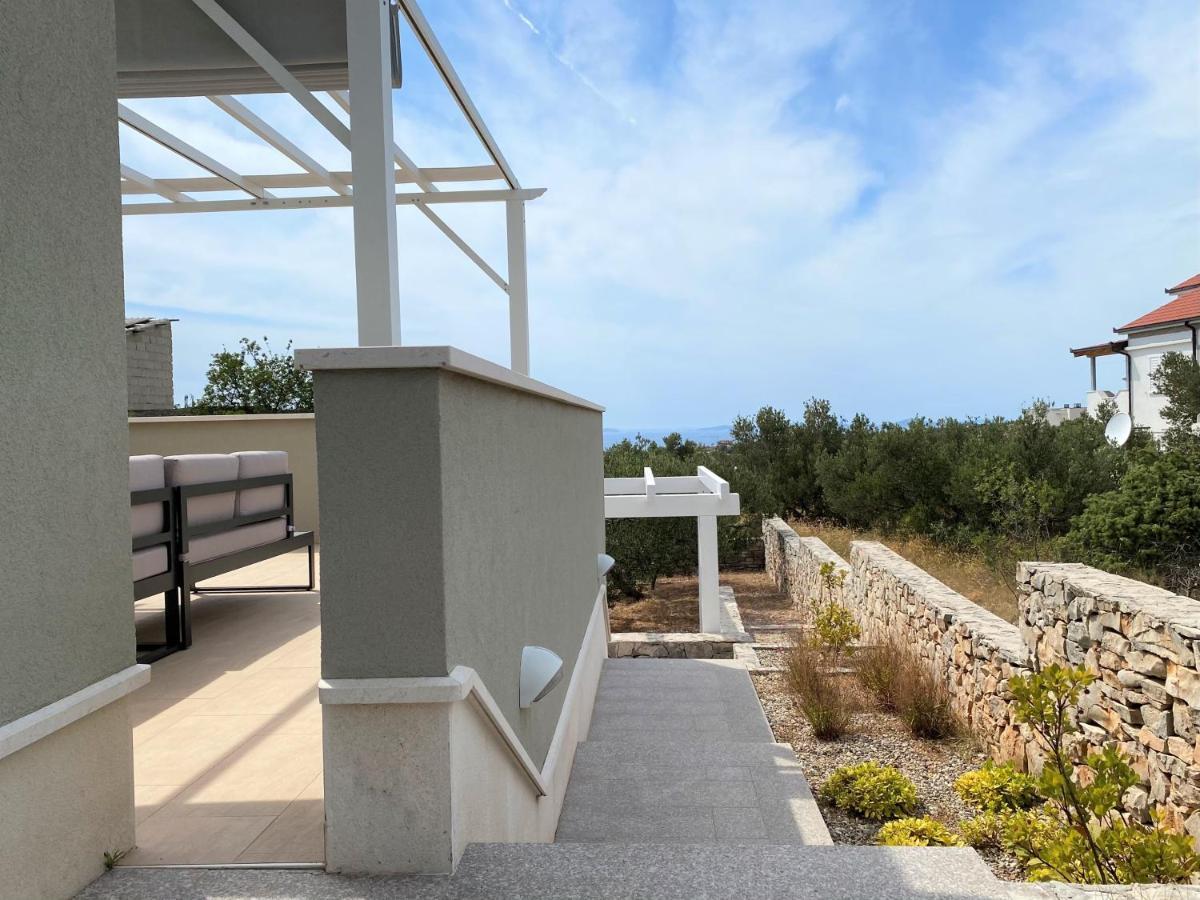 Apartments Carpe Diem Primošten Εξωτερικό φωτογραφία