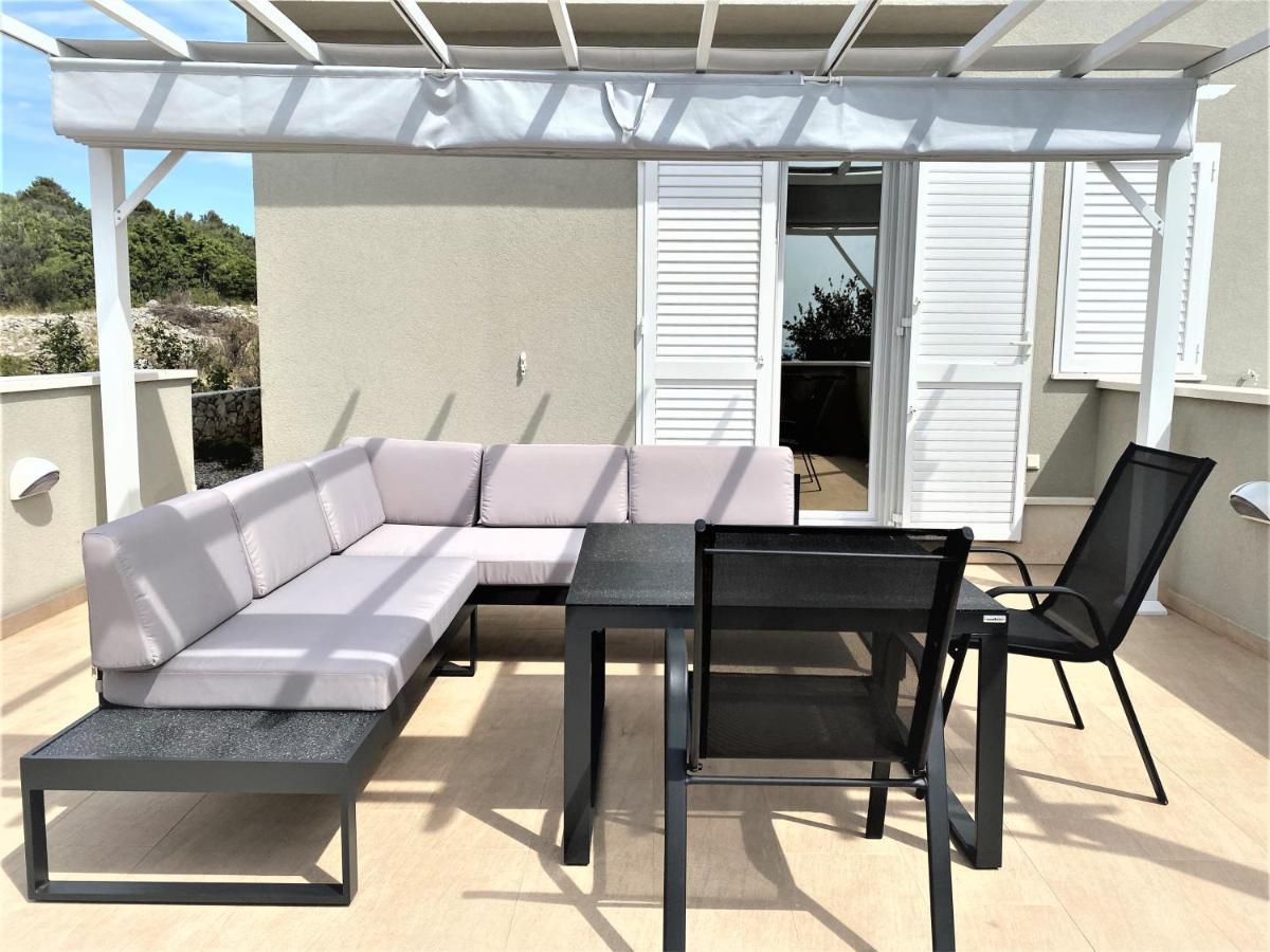 Apartments Carpe Diem Primošten Εξωτερικό φωτογραφία