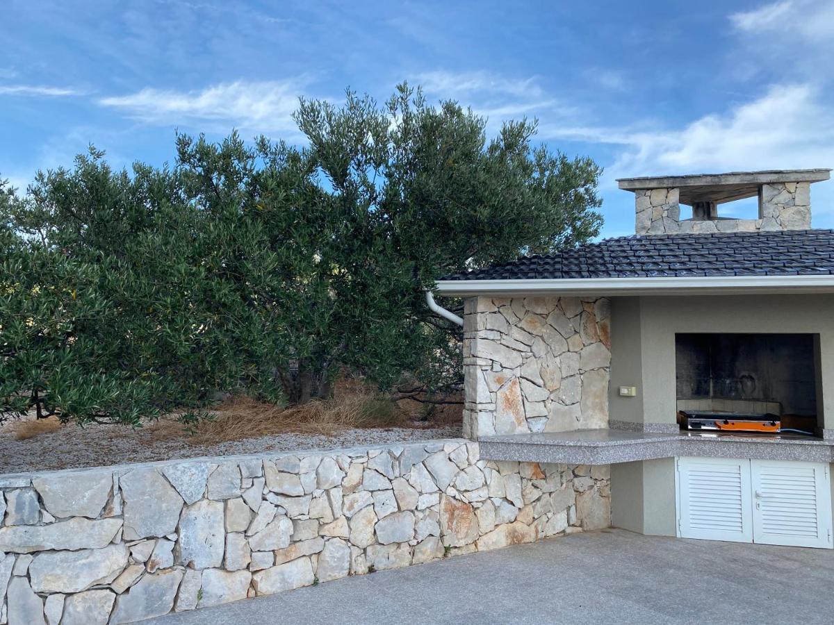Apartments Carpe Diem Primošten Εξωτερικό φωτογραφία