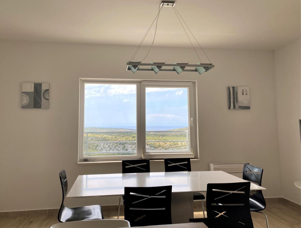 Apartments Carpe Diem Primošten Εξωτερικό φωτογραφία