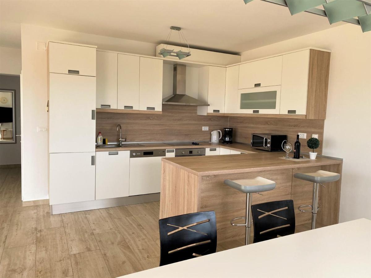 Apartments Carpe Diem Primošten Εξωτερικό φωτογραφία