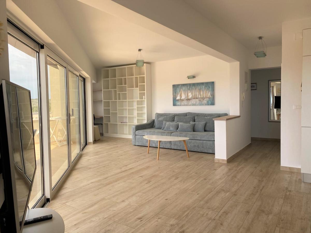 Apartments Carpe Diem Primošten Εξωτερικό φωτογραφία