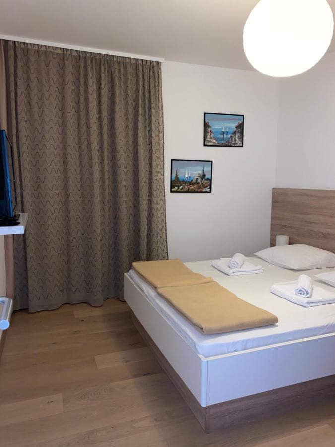 Apartments Carpe Diem Primošten Εξωτερικό φωτογραφία
