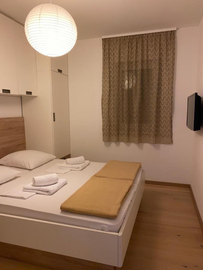 Apartments Carpe Diem Primošten Εξωτερικό φωτογραφία