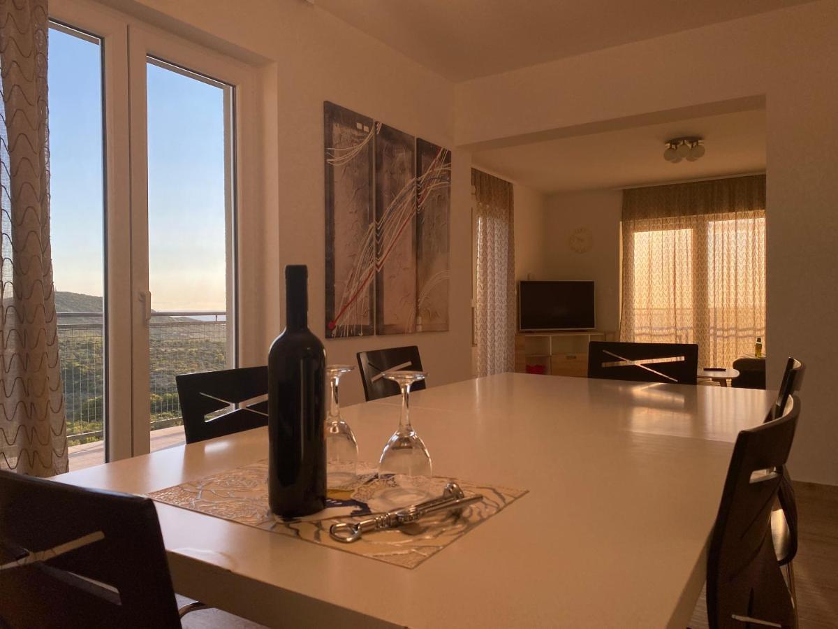Apartments Carpe Diem Primošten Εξωτερικό φωτογραφία