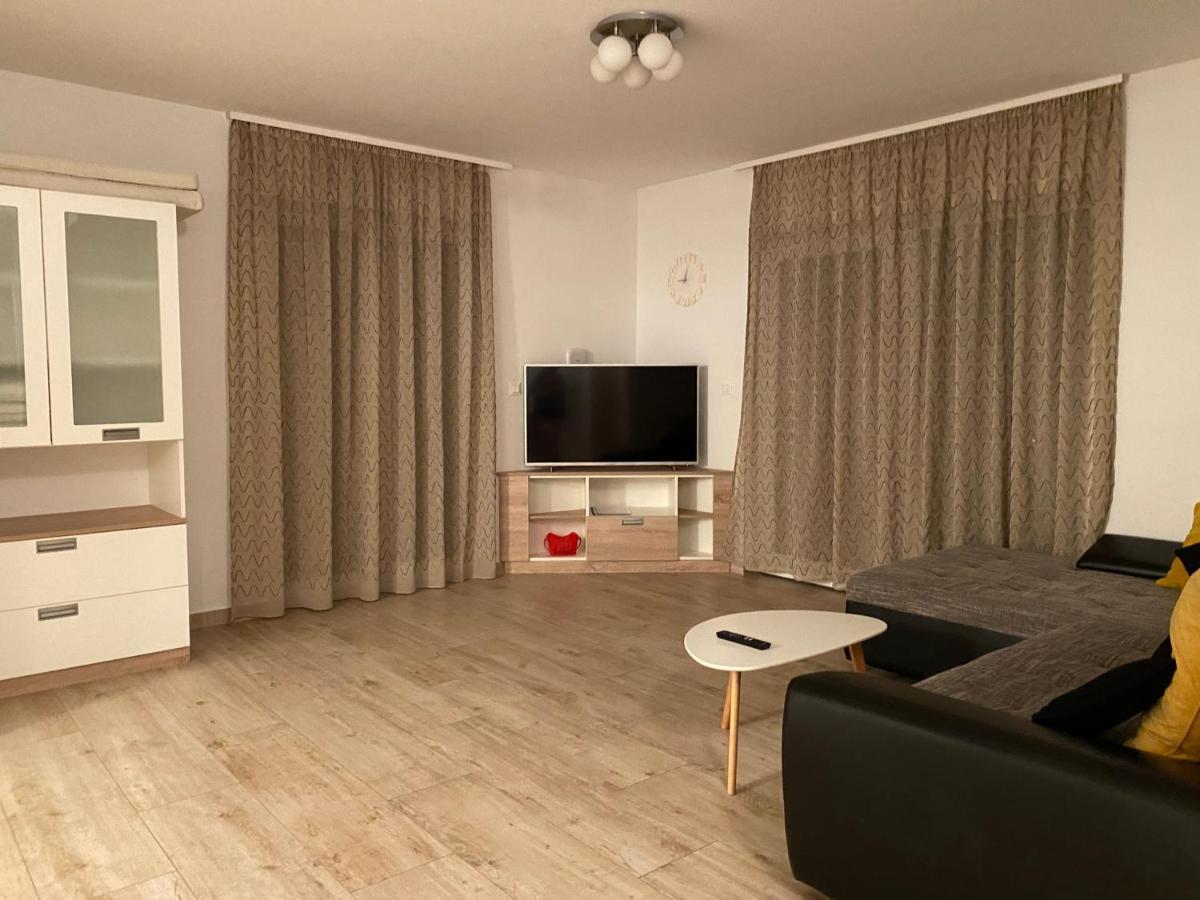 Apartments Carpe Diem Primošten Εξωτερικό φωτογραφία