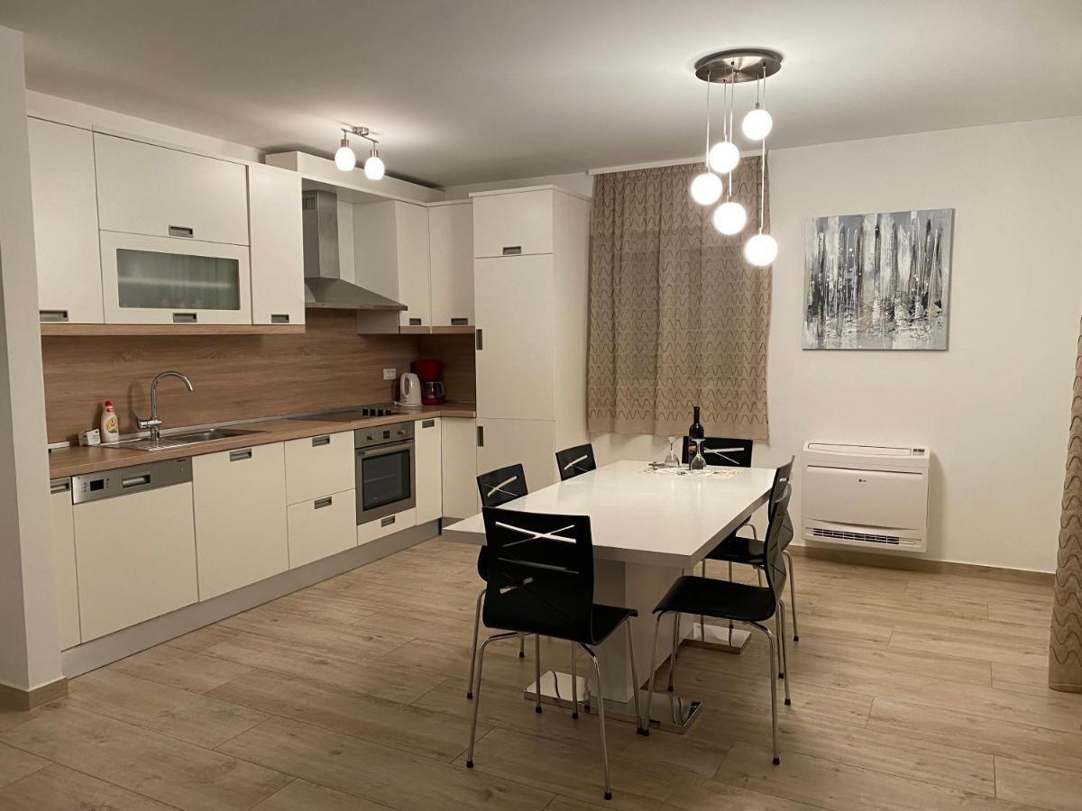 Apartments Carpe Diem Primošten Εξωτερικό φωτογραφία