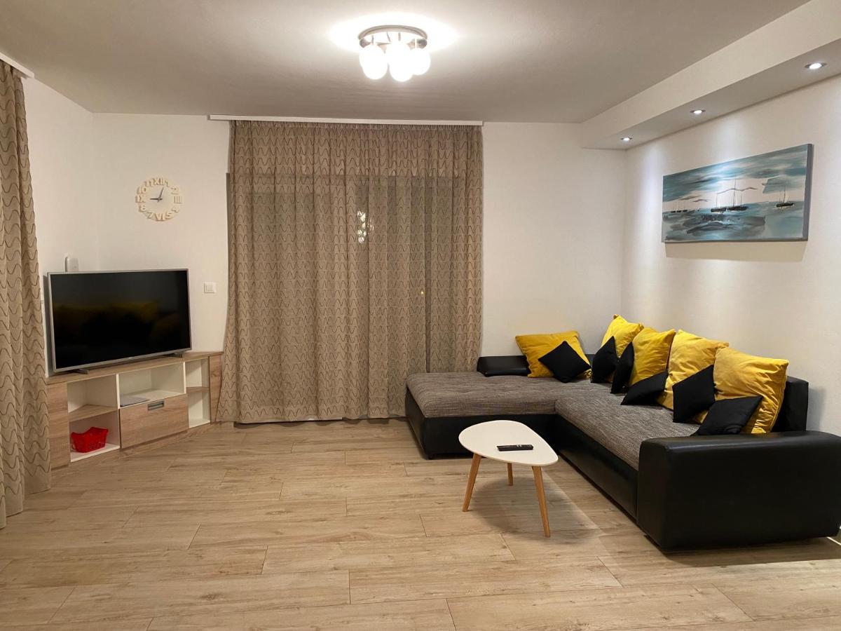 Apartments Carpe Diem Primošten Εξωτερικό φωτογραφία