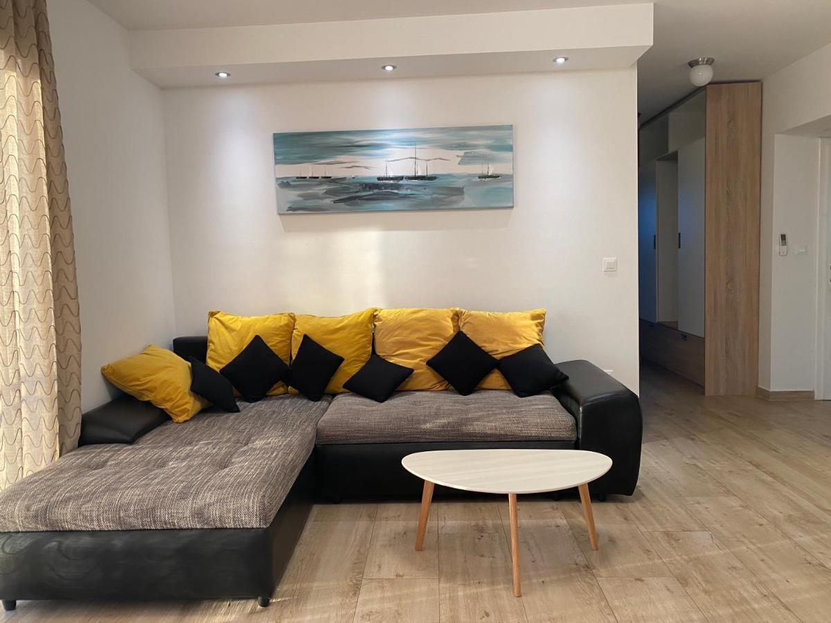 Apartments Carpe Diem Primošten Εξωτερικό φωτογραφία