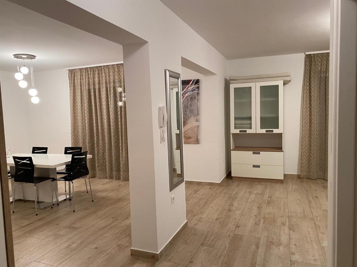 Apartments Carpe Diem Primošten Εξωτερικό φωτογραφία