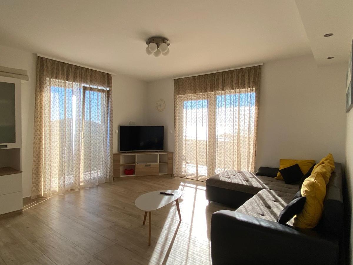 Apartments Carpe Diem Primošten Εξωτερικό φωτογραφία