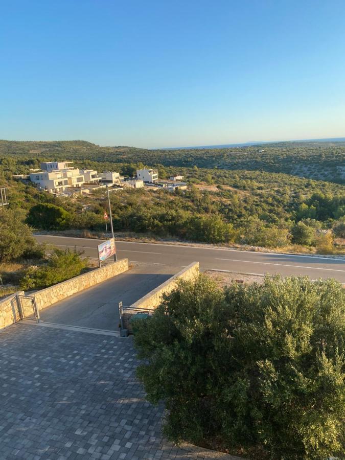 Apartments Carpe Diem Primošten Εξωτερικό φωτογραφία
