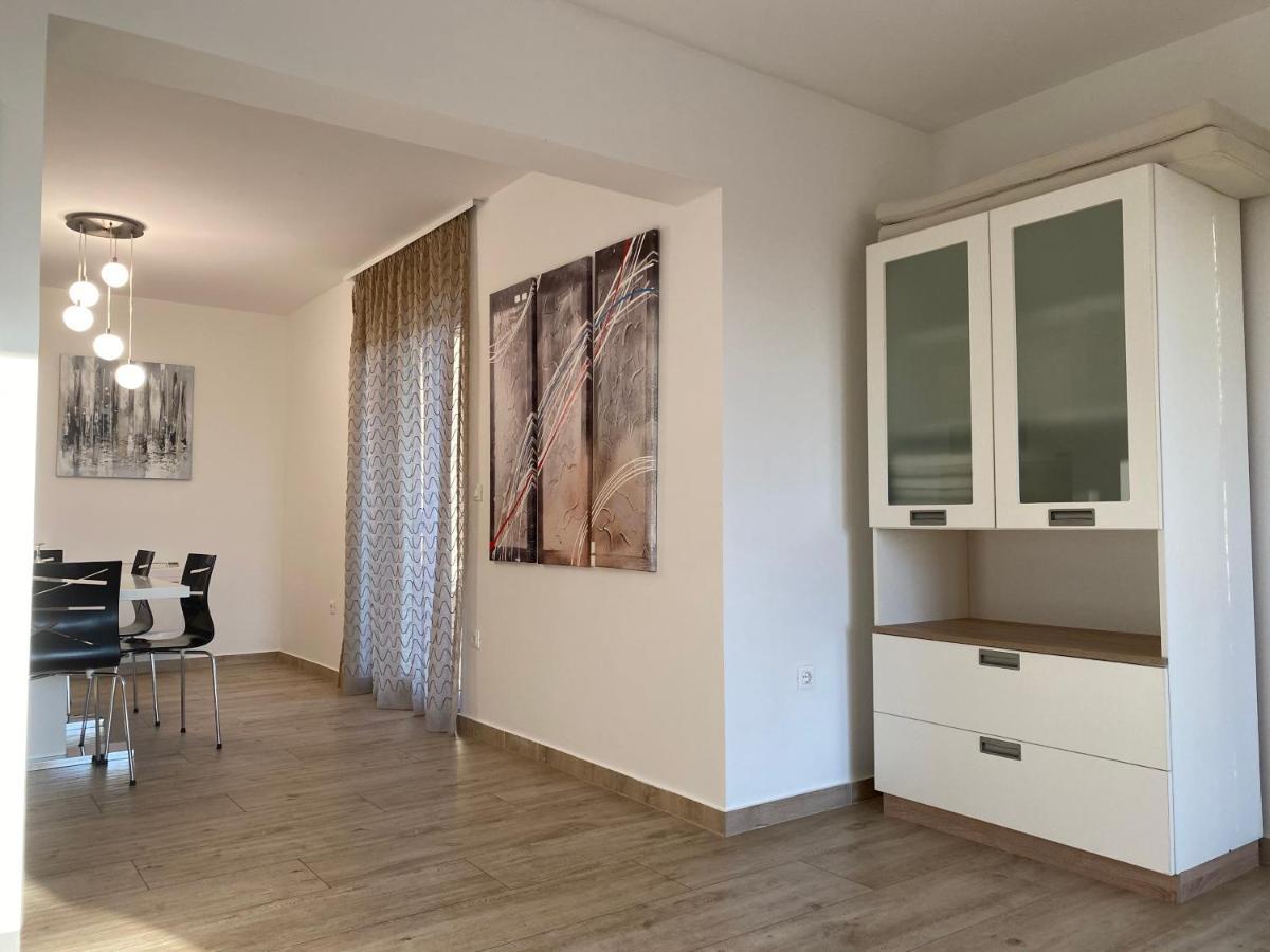Apartments Carpe Diem Primošten Εξωτερικό φωτογραφία