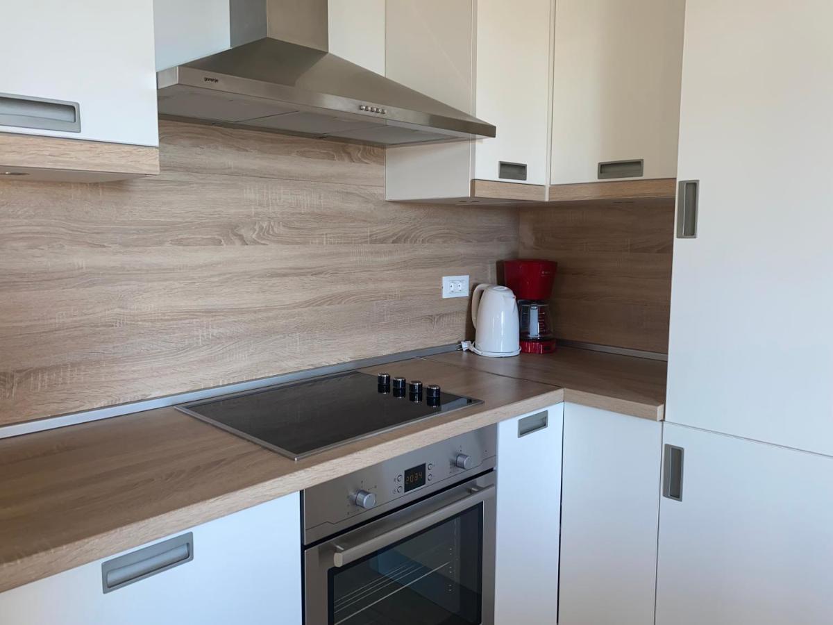 Apartments Carpe Diem Primošten Εξωτερικό φωτογραφία