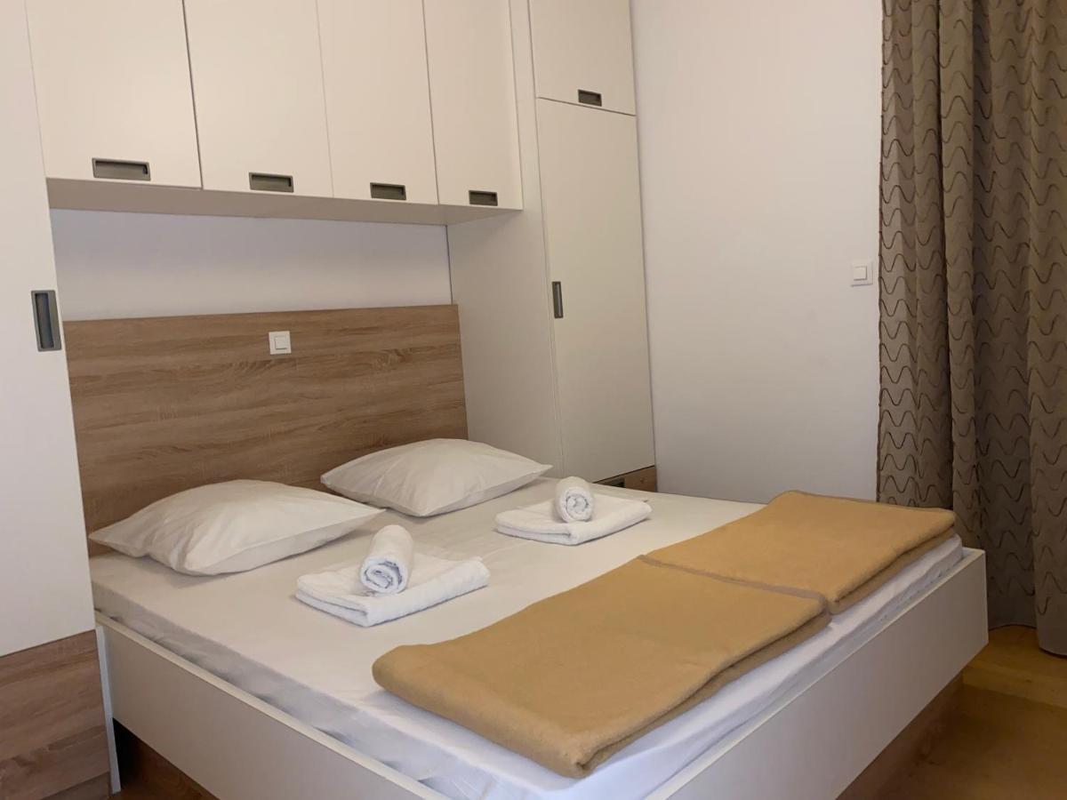 Apartments Carpe Diem Primošten Εξωτερικό φωτογραφία