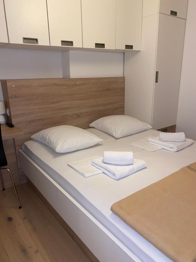 Apartments Carpe Diem Primošten Εξωτερικό φωτογραφία