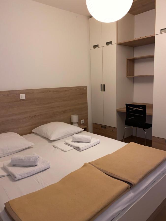 Apartments Carpe Diem Primošten Εξωτερικό φωτογραφία