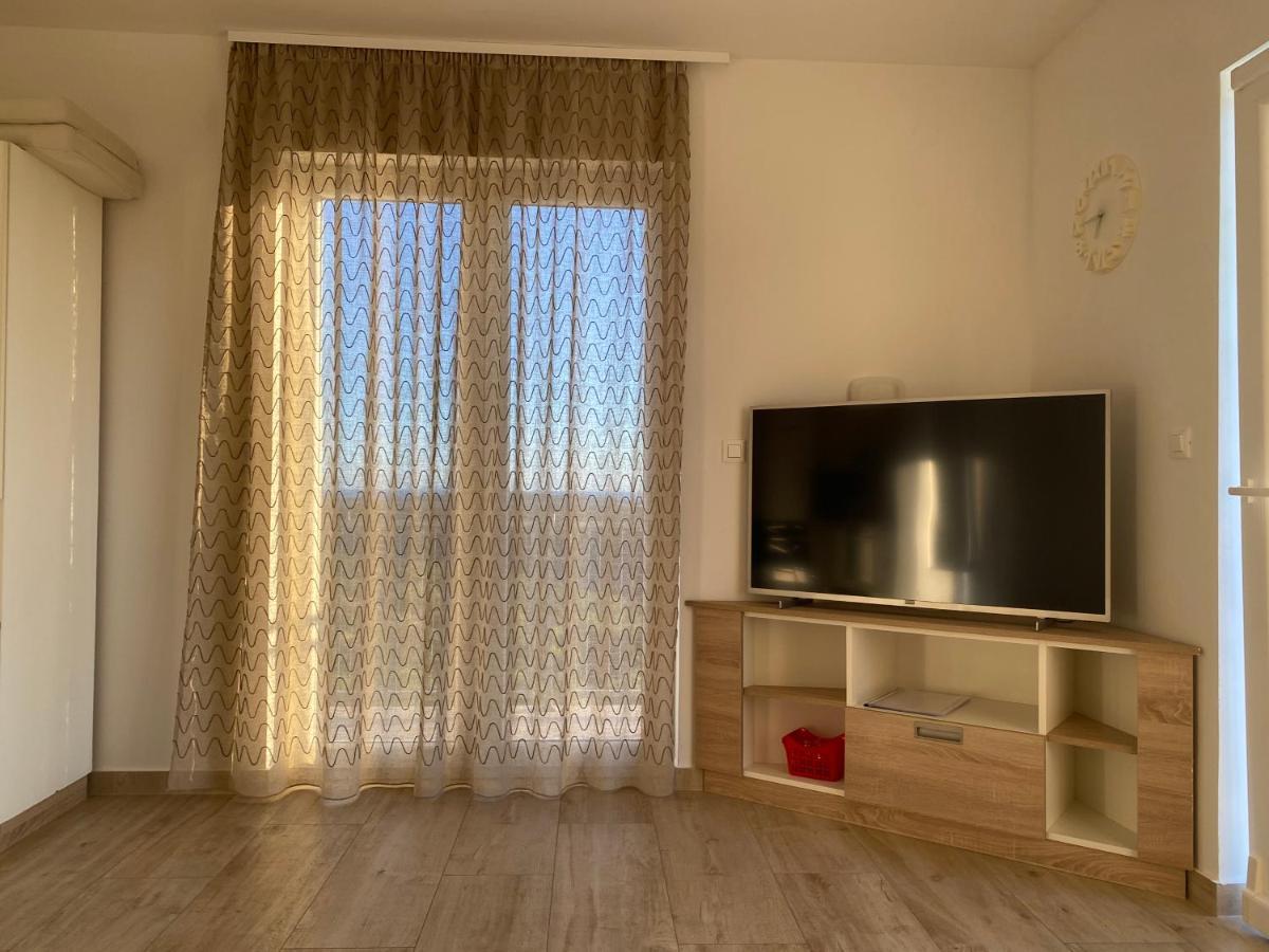 Apartments Carpe Diem Primošten Εξωτερικό φωτογραφία