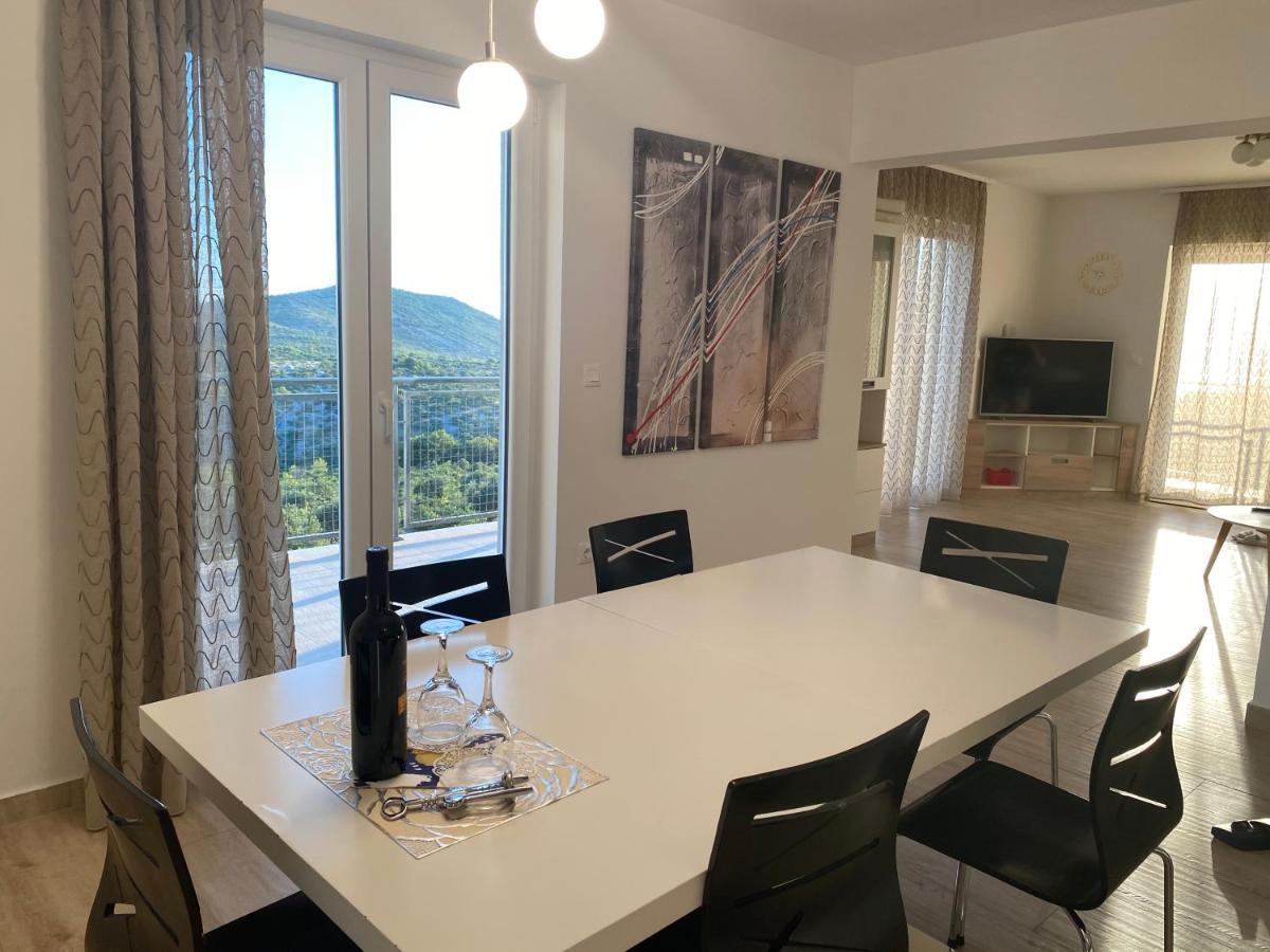 Apartments Carpe Diem Primošten Εξωτερικό φωτογραφία