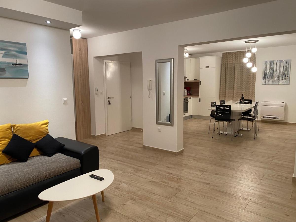 Apartments Carpe Diem Primošten Εξωτερικό φωτογραφία