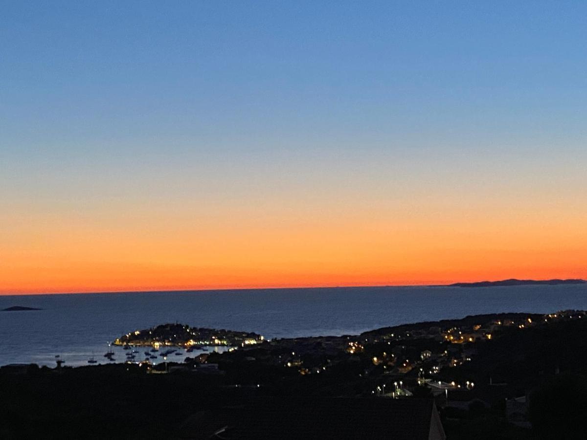 Apartments Carpe Diem Primošten Εξωτερικό φωτογραφία