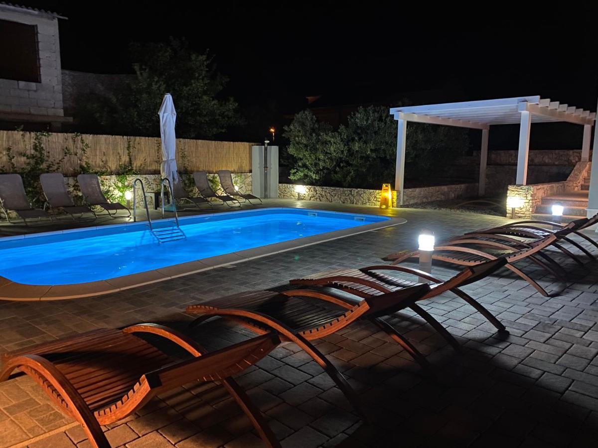 Apartments Carpe Diem Primošten Εξωτερικό φωτογραφία