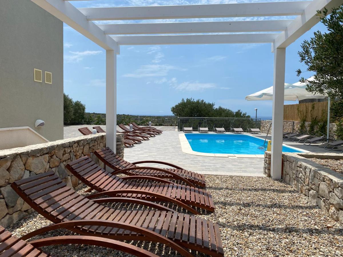 Apartments Carpe Diem Primošten Εξωτερικό φωτογραφία