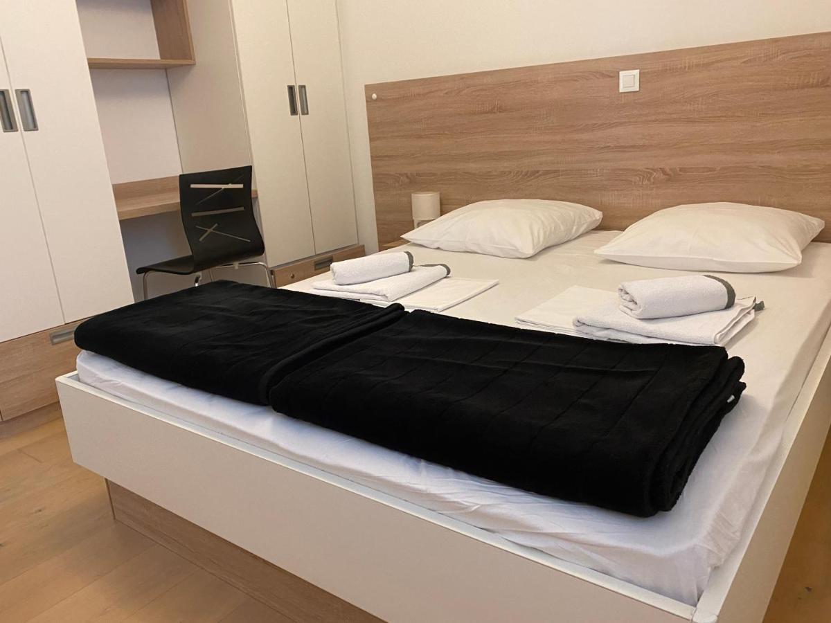 Apartments Carpe Diem Primošten Εξωτερικό φωτογραφία