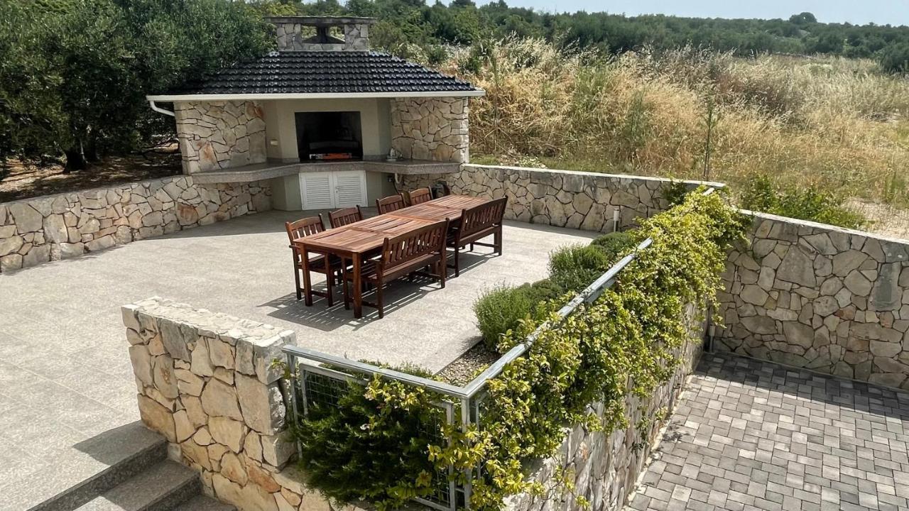 Apartments Carpe Diem Primošten Εξωτερικό φωτογραφία