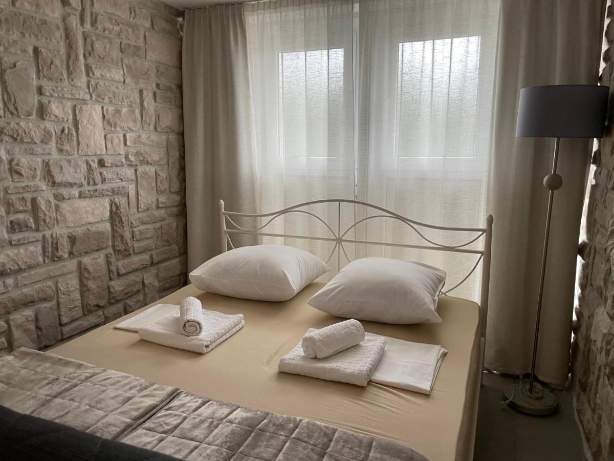 Apartments Carpe Diem Primošten Εξωτερικό φωτογραφία
