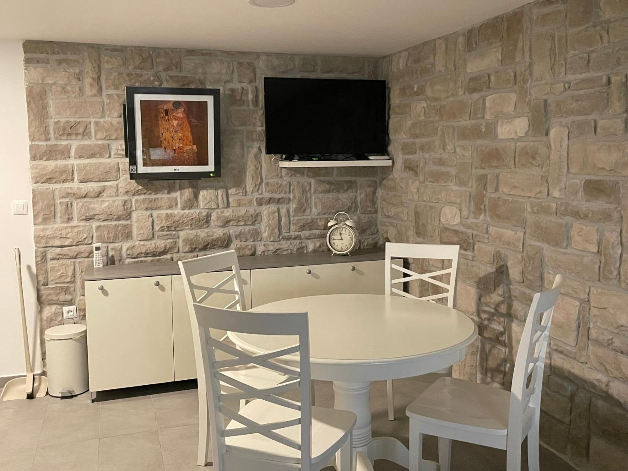 Apartments Carpe Diem Primošten Δωμάτιο φωτογραφία