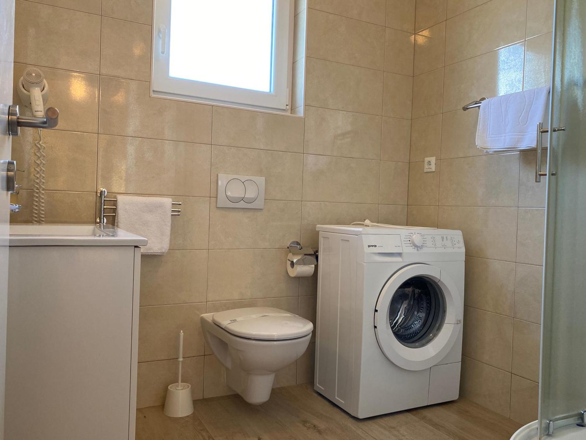 Apartments Carpe Diem Primošten Δωμάτιο φωτογραφία