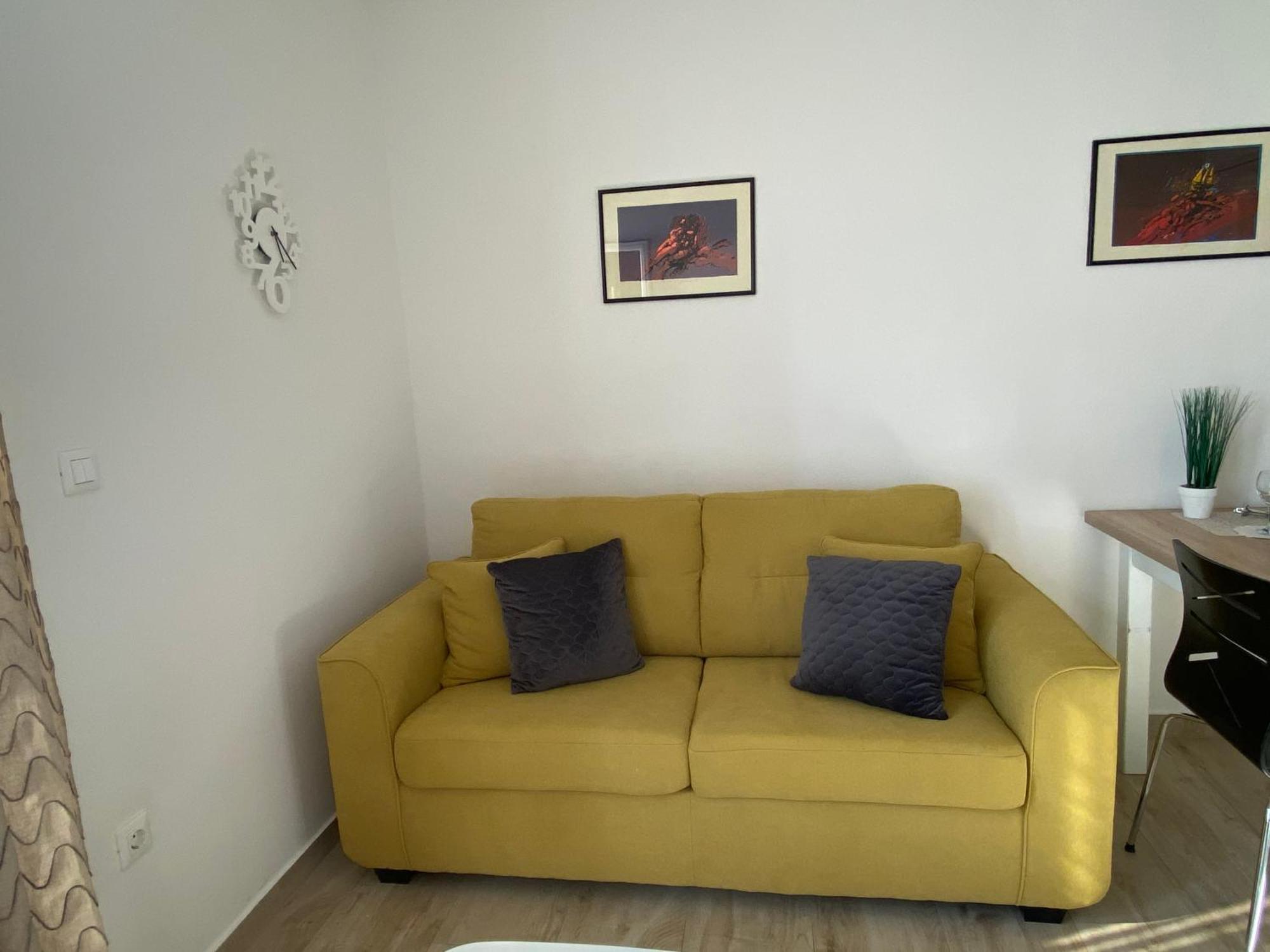 Apartments Carpe Diem Primošten Δωμάτιο φωτογραφία