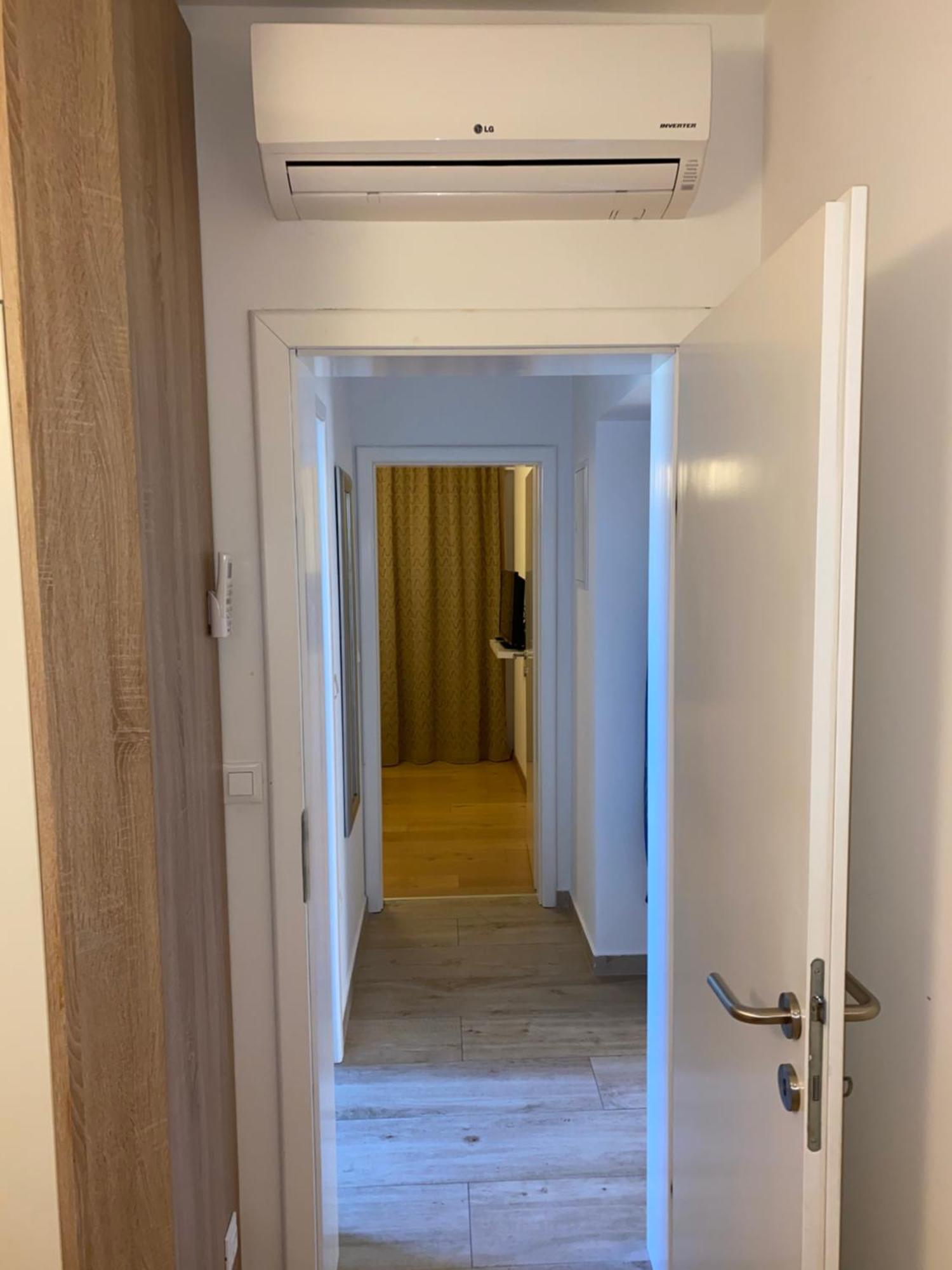 Apartments Carpe Diem Primošten Δωμάτιο φωτογραφία