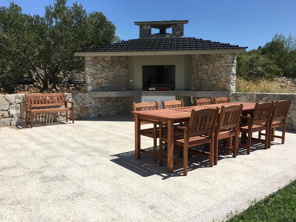 Apartments Carpe Diem Primošten Εξωτερικό φωτογραφία