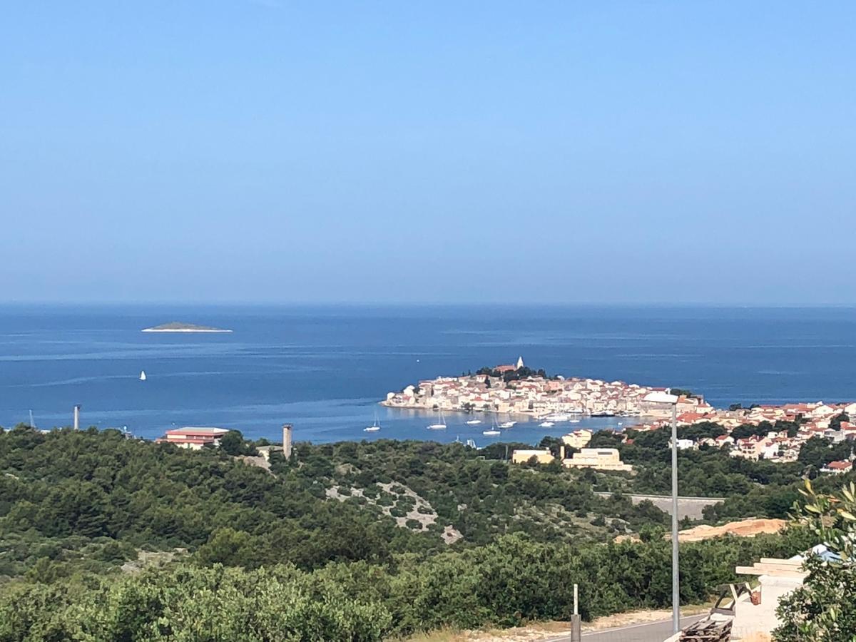 Apartments Carpe Diem Primošten Εξωτερικό φωτογραφία