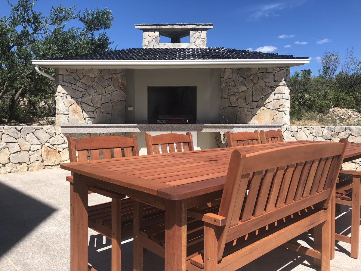 Apartments Carpe Diem Primošten Εξωτερικό φωτογραφία